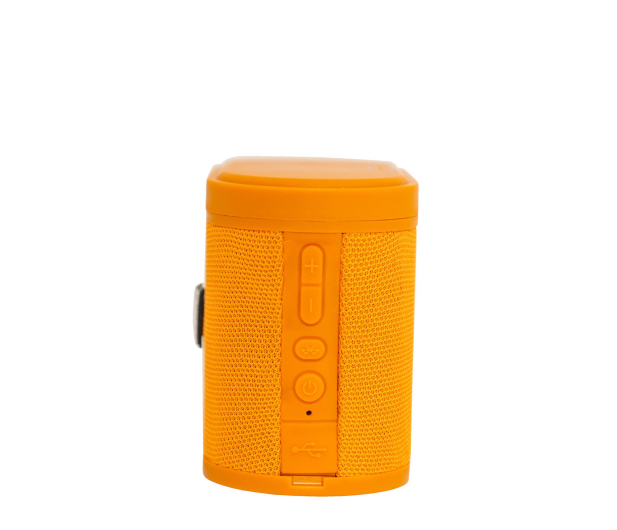 Kodak SoundBrix Overload Orange - 1472088 - zdjęcie 2